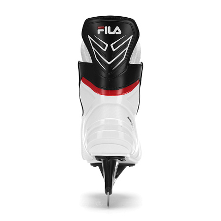 Ледовые коньки FILA Viper HC Plus